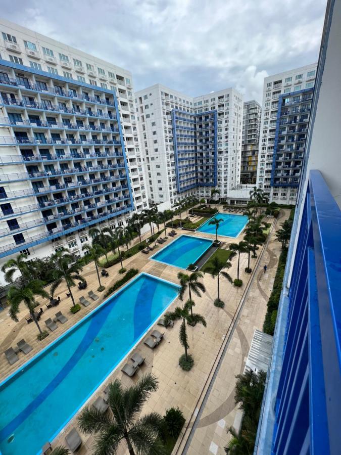 Sea Residences Moa - Paul Manila Exterior photo